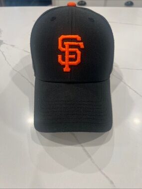 SF Giants hat- Kids